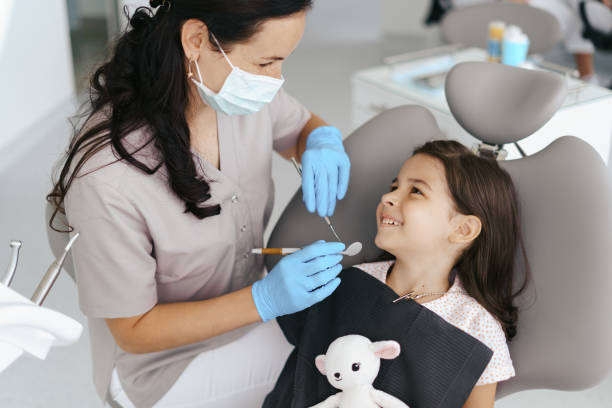 Professional  Holistic Dental Services in Pismo Beach, CA