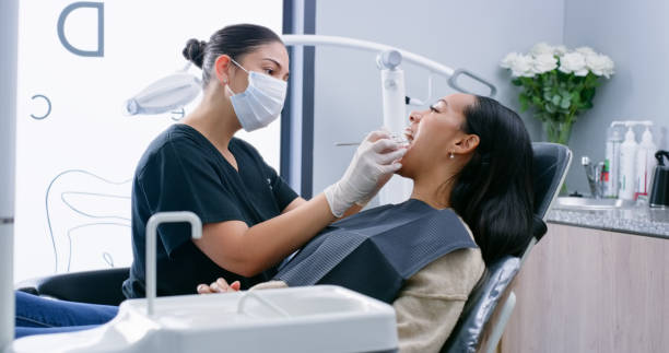 Dental Inlays and Onlays in Pismo Beach, CA