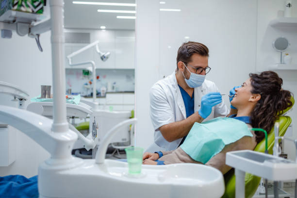 Dental Bonding in Pismo Beach, CA