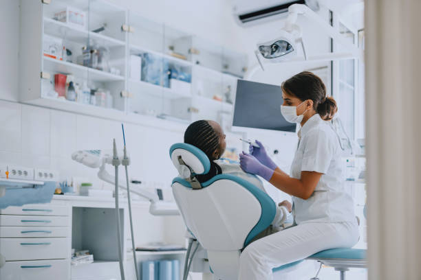 Best Dental Fillings (Composite and Amalgam)  in Pismo Beach, CA