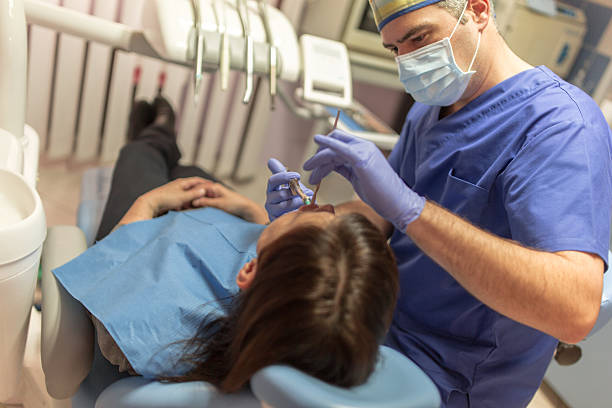 Best Dental Inlays and Onlays  in Pismo Beach, CA