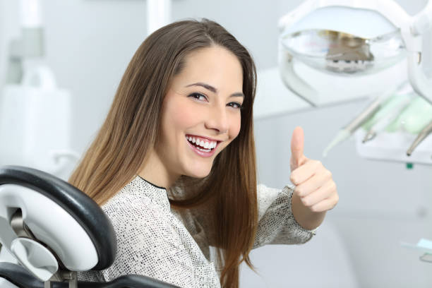 Best Root Canal Treatment  in Pismo Beach, CA
